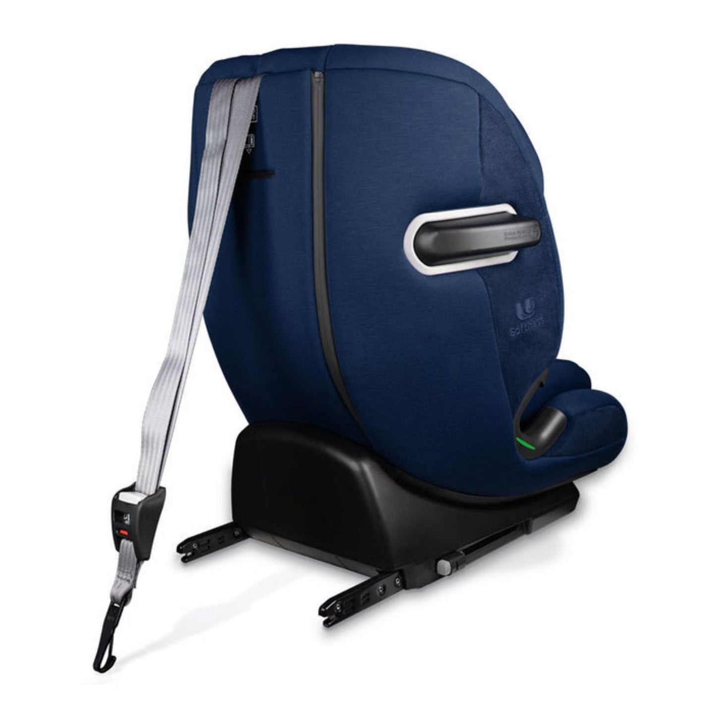 Renolux Olymp I-Size Softness Isofix 9-36 Kg Oto Koltuğu Lacivert
